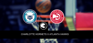 Onde assistir, palpites, horários e quinteto de Charlotte Hornets x Atlanta Hawks – Estreia da NBA – 25/10/2023