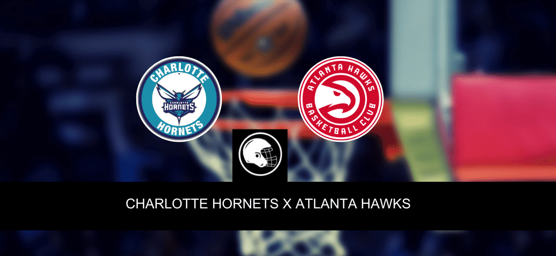 Onde assistir, palpites, horários e quinteto de Charlotte Hornets x Atlanta Hawks – Estreia da NBA – 25/10/2023