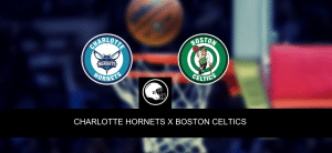 Onde assistir, palpites e escalações de Charlotte Hornets x Boston Celtics – Pré-temporada NBA – 19/10/2023