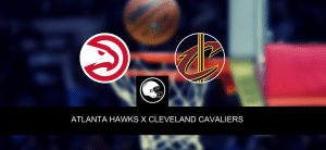 Atlanta Hawks x Cleveland Cavaliers – palpite, odds e prognóstico – Pré-temporada NBA – 10/10/2023