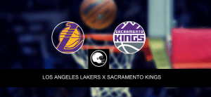 Los Angeles Lakers x Sacramento Kings – Onde assistir, palpites, odds e escalações – Pré-temporada NBA – 11/10/2023