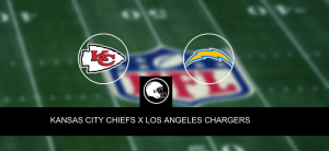 Onde assistir, horário, palpites e escalações de Kansas City Chiefs x Los Angeles Chargers – NFL Semana 7 – 22/10/2023