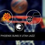 Phoenix Suns x Utah Jazz – Onde assistir, horário, palpites e quintetos – NBA – 28/10/2023