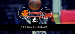 Phoenix Suns x Utah Jazz – Onde assistir, horário, palpites e quintetos – NBA – 28/10/2023
