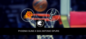 Phoenix Suns x San Antonio Spurs – Onde assistir, horário, palpites e quintetos – NBA – 31/10/2023