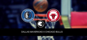 Dallas Mavericks x Chicago Bulls – Onde assistir, horário, palpites e quintetos – NBA – 01/11/2023