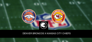 Denver Broncos x Kansas City Chiefs – Onde assistir, horário, palpites e escalações – NFL – 29/10/20233