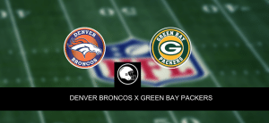 Onde assistir, horário, palpites e escalações de Denver Broncos x Green Bay Packers – NFL Semana 7 – 22/10/2023