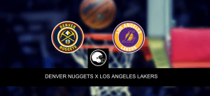 Onde assistir, horário, palpites e escalações de Denver Nuggets x Los Angeles Lakers – Abertura da NBA – 24/10/2023