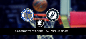 Onde assistir, palpites e escalações de Golden State Warriors x San Antonio Spurs – Pré-temporada NBA – 20/10/2023
