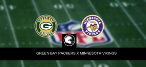 Green Bay Packers x Minnesota Vikings – Onde assistir, horário, palpites e escalações – NFL – 29/10/20233