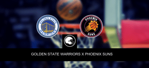 Onde assistir, horário, palpites e escalações de Golden State Warriors x Phoenix Suns – Abertura da NBA – 24/10/2023