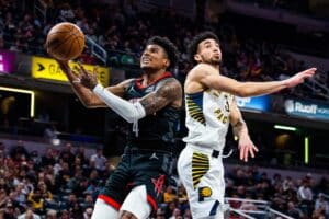 Houston Rockets x Indiana Pacers – Onde assistir, horários e escalações – Pré-temporada NBA – 10/10/2023