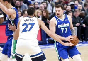 Onde assistir, palpites e escalações de Minnesota Timberwolves x Dallas Mavericks – Pré-temporada NBA – 05/10/2023