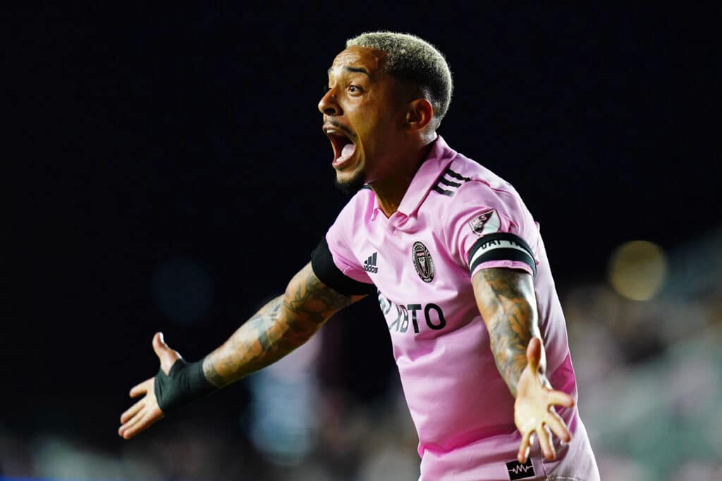 MLS: Ele fica! Inter Miami define situação de peça importante para os próximos anos