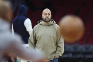 NBA: Houston define situação de Kevin Porter Jr. após jogador ser preso por agredir namorada