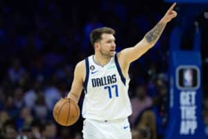 Dallas Mavericks x Real Madrid – Onde assistir, horários e escalações – Pré-temporada NBA – 10/10/2023
