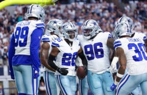 NFL: Cowboys massacram Patriots em casa e cravam pior derrota de Belichick