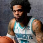 NBA: Ala dos Hornets, Miles Bridges se entrega a policia após agressão a ex-esposa