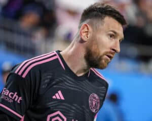 De saída da MLS? Com Inter Miami eliminado, Messi pode parar na Arábia Saudita; entenda