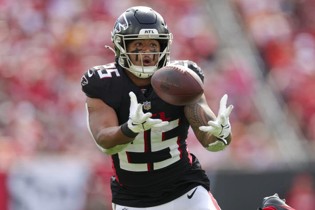 NFL: Com field goal nos últimos segundos, Falcons vencem Buccaneers