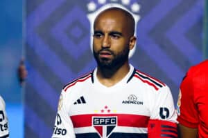 São Paulo tenta driblar a MLS para manter Lucas Moura em 2024
