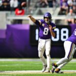 Minnesota Vikings x Kansas City Chiefs – Onde assistir ao vivo e horários – NFL – 08/10/2023