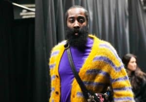 NBA: Vai jogar? 76ers surpreendem com decisão polêmica sobre Harden