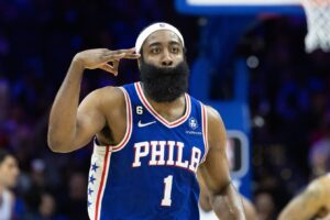 NBA: Harden se empolga com troca; saiba quando será a estreia nos Clippers