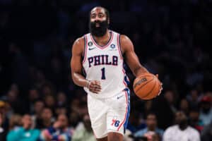 Mercado NBA: Clippers voltam a brigar por Harden e preparam nova oferta