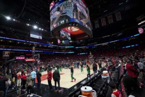 Atlanta Hawks x Cleveland Cavaliers – Onde assistir, horários e escalações – Pré-temporada NBA – 10/10/2023