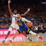 Por que Kings x Warriors se tornou um dos duelos mais interessantes da NBA?