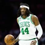 Mercado NBA: Celtics abrem mão de Robert Williams para ter Jrue Holiday
