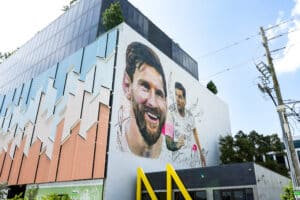 MLS: Apple divulga trailer e documentário ‘Messi Meets America’ tem data prevista