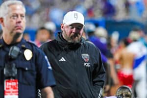 MLS: Rooney rescinde com o DC United e deve voltar à Inglaterra