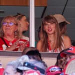 Amuleto da sorte? Enquanto Chiefs brilham, time do ex de Taylor Swift vive má fase
