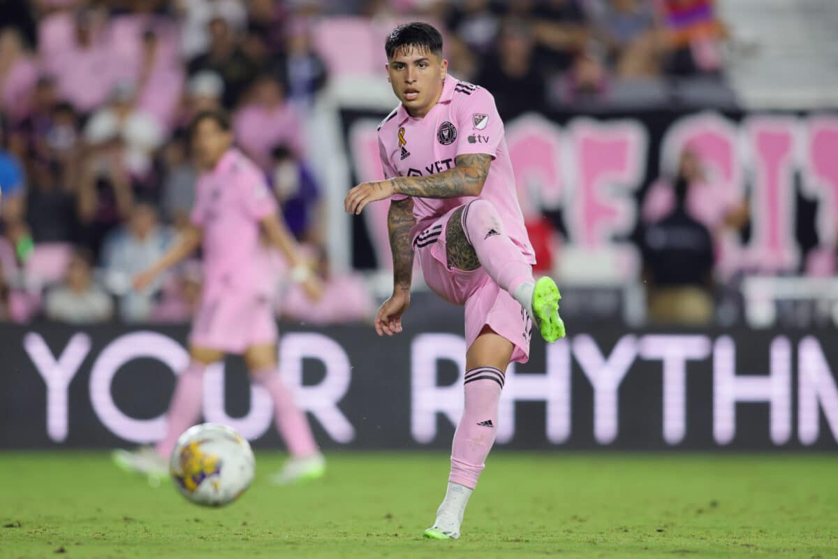 Onde assistir, palpites e escalações de Chicago Fire x Inter Miami – MLS – 04/10/2023