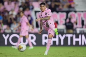 Onde assistir, palpites e escalações de Chicago Fire x Inter Miami – MLS – 04/10/2023