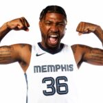 NBA: Marcus Smart rejeita papel de ‘babá’ de Ja Morant nos Grizzlies