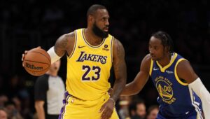 Jogo dos Lakers hoje: onde assistir ao vivo