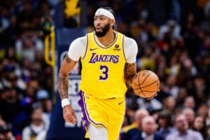 NBA: o que esperar do Los Angeles Lakers na temporada 2023-24?
