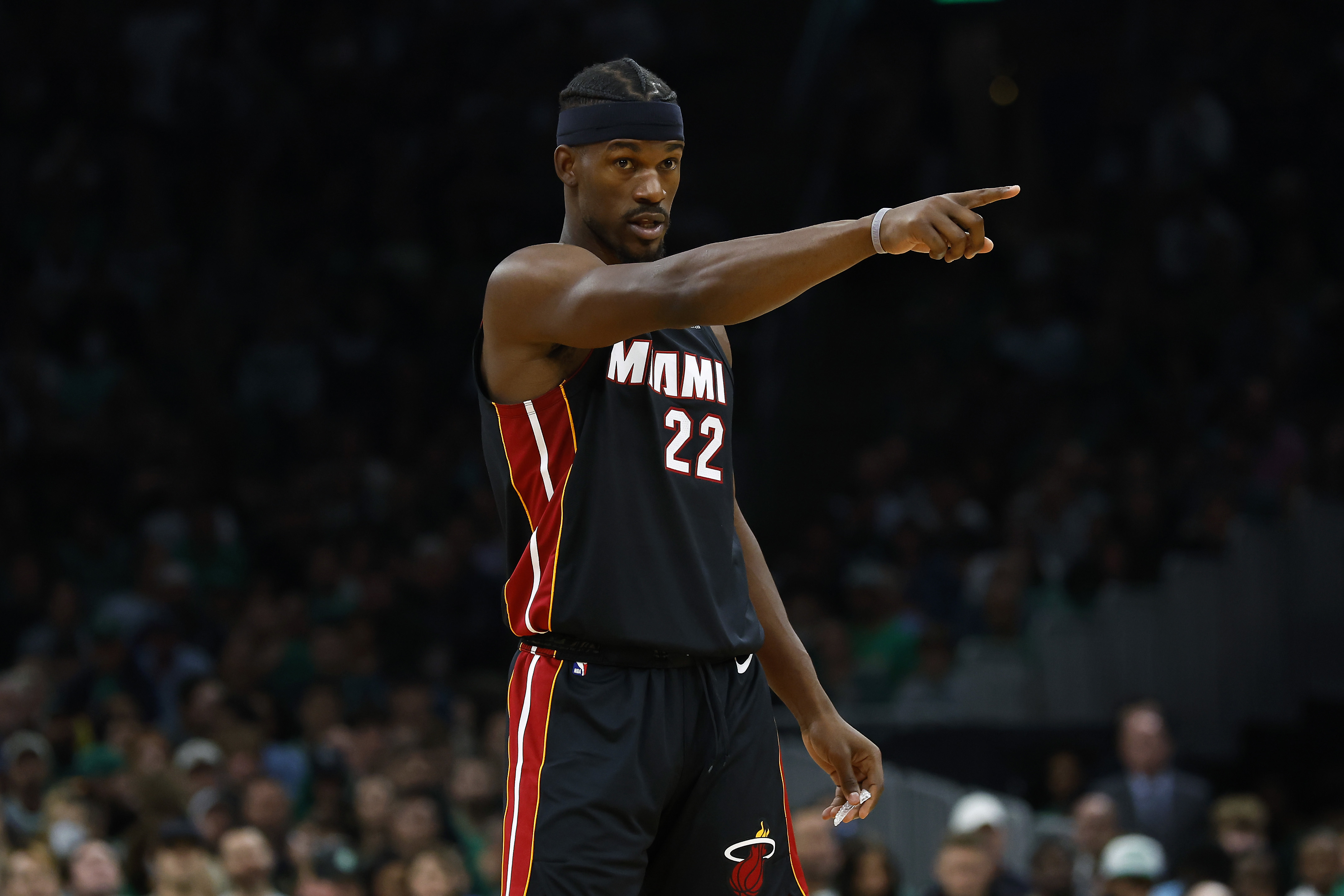 NBA: onde assistir todos os jogos do Miami Heat na temporada 2023-24