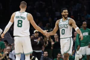 NBA: onde assistir todos os jogos dos Celtics na temporada 2023-24