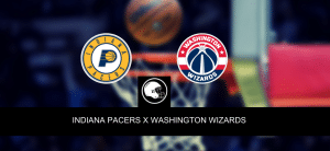 Onde assistir, palpites, horários e quinteto de Indiana Pacers x Washington Wizards – Estreia da NBA – 25/10/2023