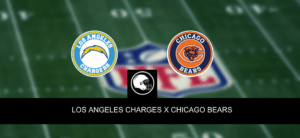 Los Angeles Chargers x Chicago Bears – Onde assistir, horário, palpites e escalações – NFL – 29/10/20233