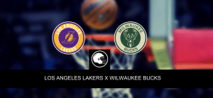 Los Angeles Lakers x Milwaukee Bucks – Onde assistir, palpites, odds e escalações – Pré-temporada NBA – 15/10/2023