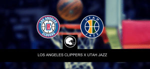 Los Angeles Clippers x Utah Jazz – palpite, odds e prognóstico – Pré-temporada NBA – 10/10/2023