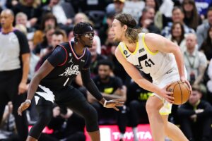 Los Angeles Clippers x Utah Jazz – Onde assistir, horários e escalações – Pré-temporada NBA – 10/10/2023