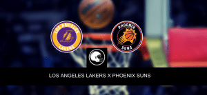 Los Angeles Lakers x Phoenix Suns – Onde assistir ao vivo, palpites e quinteto – NBA – 26/10/2023