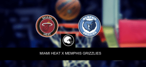 Miami Heat x Memphis Grizzlies – Onde assistir, palpites, odds e escalações – Pré-temporada NBA – 15/10/2023
